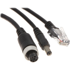 Autone Kabel Autone PRZEWÓD ATE-AVIA/RJ45-10M 10m AUTONE