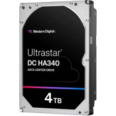 WD Dysk serwerowy WD Western Digital Ultrastar 0B47076 dysk twardy 3.5