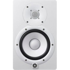 Yamaha Kolumna Yamaha Yamaha HS7 White - Aktywny dwudrożny monitor bliskiego pola