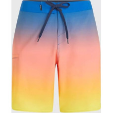 O Neill Męskie Szorty HYPERFREAK HEAT FADE 19'' BOARDSHORTS