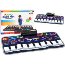 Leantoys Mata Muzyczna Edukacyjna Pianinko Instrumenty Muzyczne