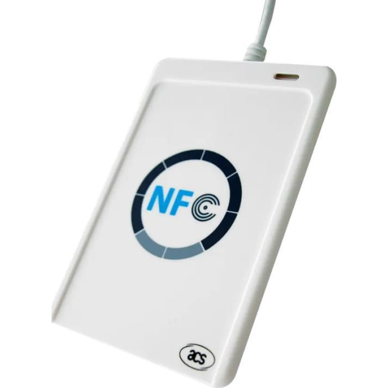 Proxtend Czytnik ProXtend 2.0 NFC Full Speed Interface