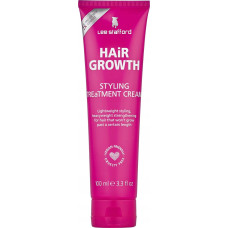 Lee Stafford Lee Stafford Grow Strong & Long Protein Treatment Styling Cream