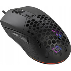 Sandberg Mysz Sandberg FlexCover 6D Gamer Mouse