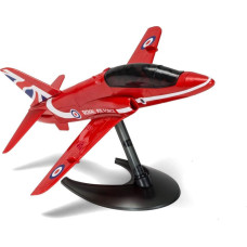 Airfix Airfix QUICKBUILD Red Arrows Hawk