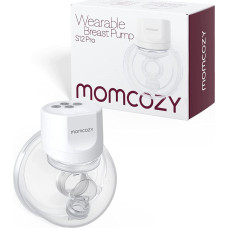 Momcozy Laktator Momcozy S12 Pro (biały) MCMWX30-WH00BA-RT