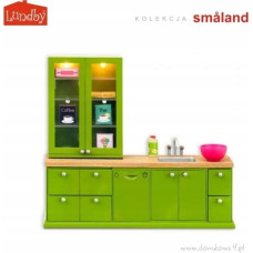 Micki Lundby Wash-Up Sink+Dishw.