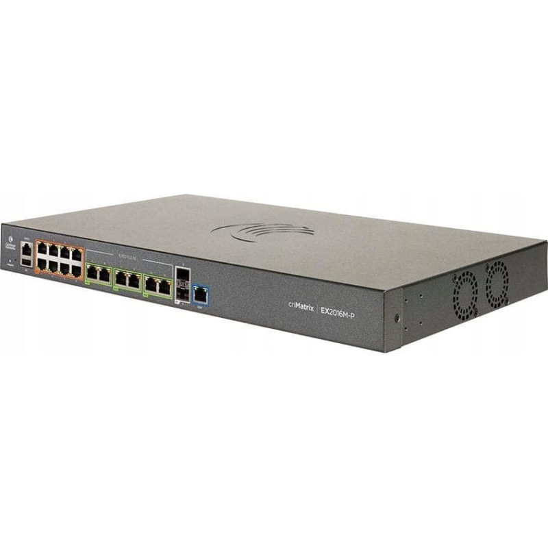 Cambium Networks Switch Cambium Networks Cambium switch PoE EX2016M-P