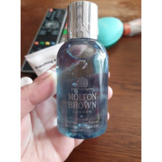 Molton Brown Molton Brown, Coastal Cypress & Sea Fennel, Moisturizing, Shower Gel, For All Skin Types, 100 ml For Women