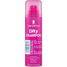 Lee Stafford Lee Stafford Styling Dry Shampoo 200ml