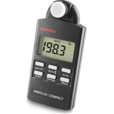 Gossen Mikroskop Gossen Gossen Mavolux Compact Luxmeter