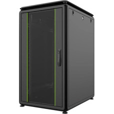 Lanview 19'' 22U Rack Cabinet 600 x