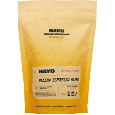 Hayb Kawa ziarnista HAYB HAYB - Yellow Espresso Blend DARK 1kg