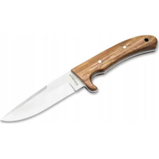 Magnum Nóż Magnum Elk Hunter Zebrawood