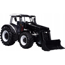 Bburago BBU traktor Valtra z ładowaczem czołowym 31638