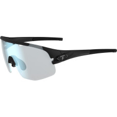 Tifosi Okulary TIFOSI SLEDGE LIGHT CLARION FOTOTEC matte black (1szkło Clarion Blue FOTOCHROM 74%-14% transmisja światła) (NEW)