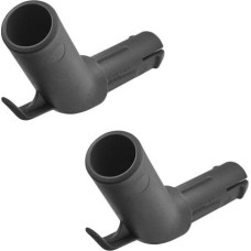 Gardena Einzelstecker Flex (schwarz)