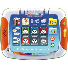 Vtech Tablet Książka Pełen Przygód