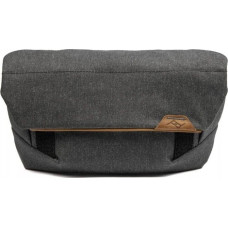 Peak Design Torba Peak Design Peak Design Field Pouch Charcoal v2 - Grafitowy, z paskiem