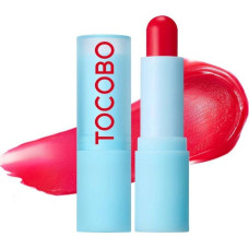 Tocobo Tocobo Glass Tinted Lip Balm koloryzujący balsam do ust 011 Flush Cherry 3.5g