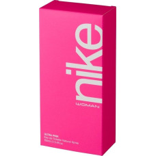 Asco Nike Ultra Pink Woman Woda toaletowa 100ml