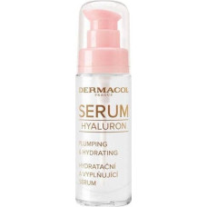 Dermacol Dermacol Hyaluron Serum serum wypełniająco-nawilżające do twarzy 30ml