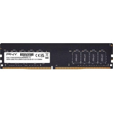 PNY Pamięć PNY DDR4 16GB PC 3200 CL22 PNY 1,2V retail