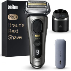 Braun Golarka Braun 9575cc