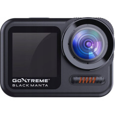 Easypix Kamera EasyPix GoXtreme Black Manta 5K