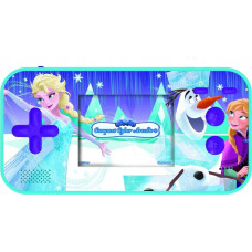 Lexibook LEXIBOOK Frozen konsola 150 gier JL2367FZ 85098