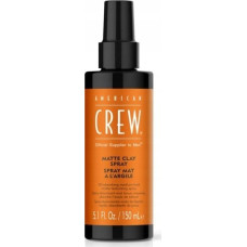 American Crew American Crew Matte Clay Spray 150 ml