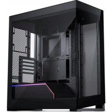 Phanteks Obudowa Phanteks PHANTEKS NV-Serie NV5 MK2  Tempered Glass, DRGB - Satin Black