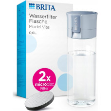 Brita Nawilżacz powietrza Brita Brita Fill & Go Vital lightblue inkl. 2 MicroDisc