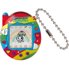 Bandai *****SUPBUZZ Tamagotchi ConnectionRainbowSky 34039