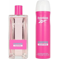 Reebok Zestaw Perfum dla Kobiet Reebok Cool Your Body (2 pcs)