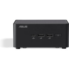 Asus Komputer Asus Barb ASUS NUC14RVHv5000R0 Revel Canyon