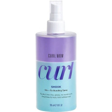 Color Wow Color WOW Curl Shook spray utrwalający do włosów kręconych 295ml