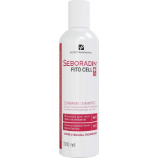 Seboradin Szampon Seboradin FITO CELL z Komórkami Macierzystymi 200 ml