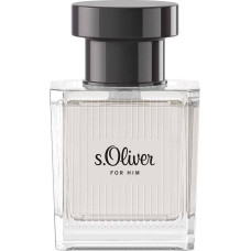 S. Oliver s, Oliver For Him płyn po goleniu 50ml