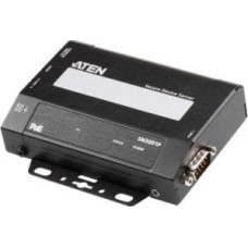 Aten Print server Aten ATEN SN3401P 1-portowy serwer urządzeń RS-232/422/485 z PoE