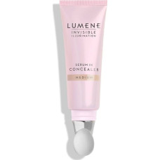 Lumene Lumene Invisible Illumination korektor z serum Medium 10ml