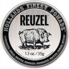 Reuzel Reuzel Hollands Finest Pomade Concrete Hold Matte 35g