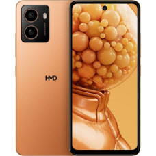 HMD Smartfon HMD HMD Pulse Plus 4GB/128GB DS Orange