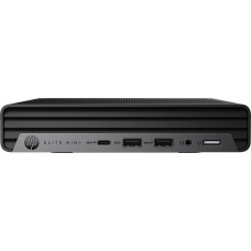 HP Komputer HP HP Elite Mini 805 G8 AMD Ryzen 5 PRO 5650GE 8GB 256GB/SSD W11P 1J Gar.(DE)