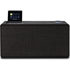 Pioneer Radio Pioneer ZESTAW MUZYCZNY PURE EVOKE HOME czarny