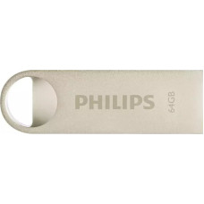 Philips Pendrive Philips Moon Edition 2.0, 64 GB  (FM64FD160B/00)