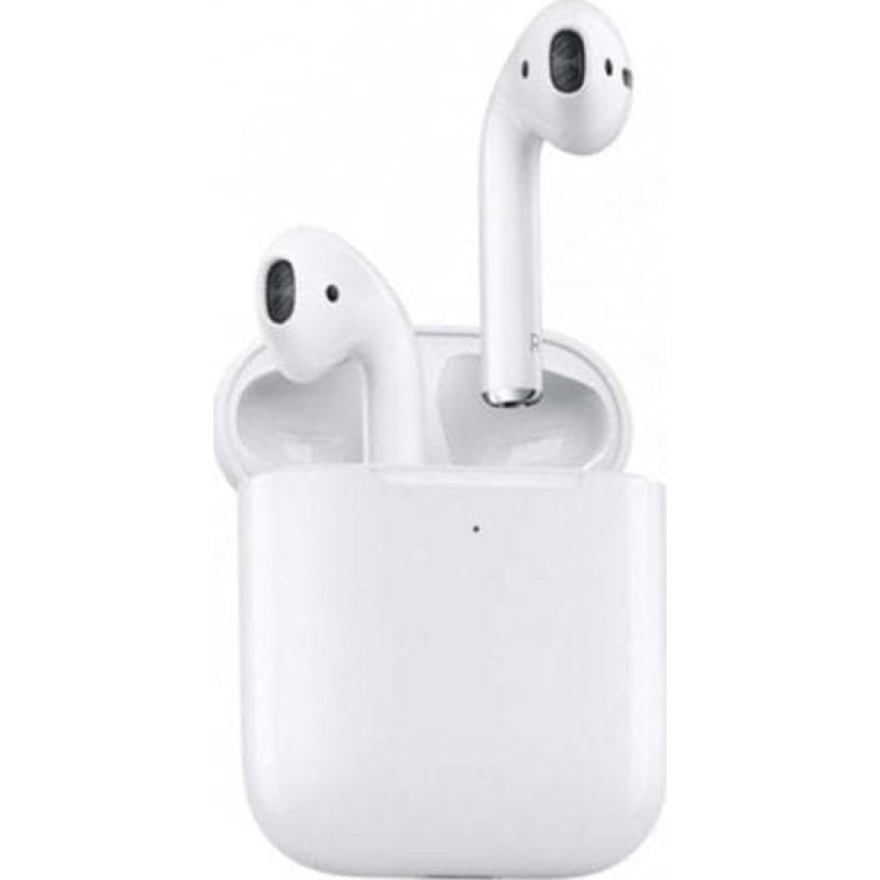 Jellico Słuchawki Jellico AirBlue C AirPods Białe