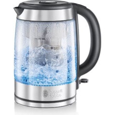 Russell Hobbs Czajnik Russell Hobbs 20760-57 Srebrny