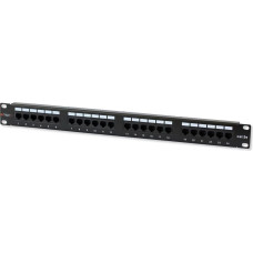 Techly Patch panel 19