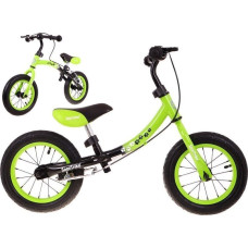 Sportrike Rowerek biegowy SporTrike BOOMERANG Zielony